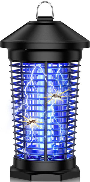 The Ultimate Guide to Choosing the Right Mosquito Trap for Your Home