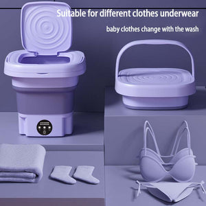 SpotlessSprint Laundry Companion - FREE Shipping Today Only!