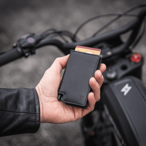 Trenndia QuikSafe Wallet