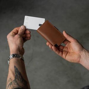 Trenndia QuikSafe Wallet