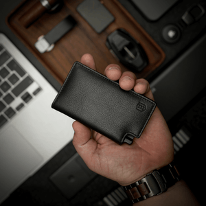 Trenndia QuikSafe Wallet