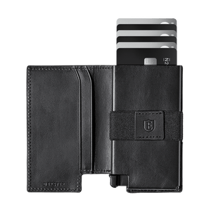 Trenndia QuikSafe Wallet