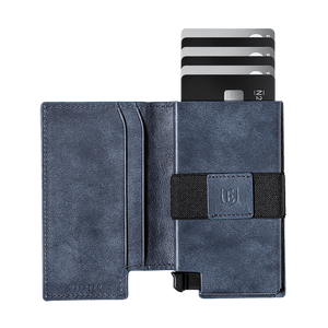 Trenndia QuikSafe Wallet