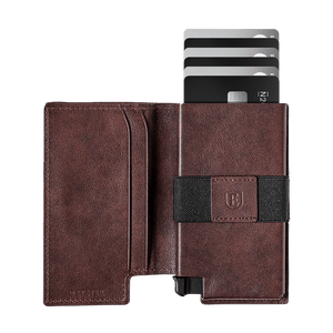 Trenndia QuikSafe Wallet