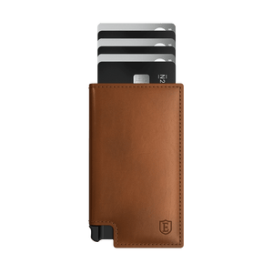 Parliament Wallet