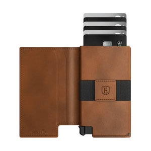 Trenndia QuikSafe Wallet