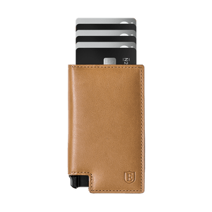 Parliament Wallet