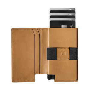 Trenndia QuikSafe Wallet