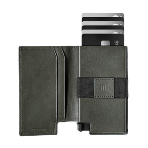 Parliament Wallet