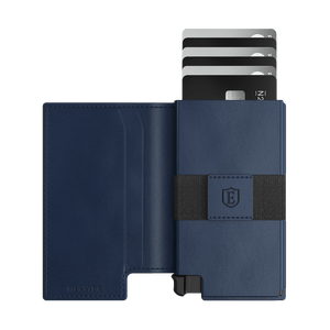 Parliament Wallet