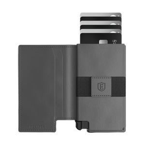 Trenndia QuikSafe Wallet