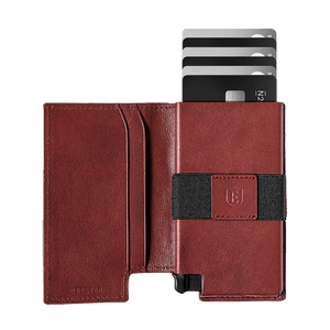 Trenndia QuikSafe Wallet