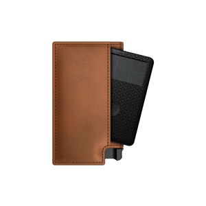 Trenndia QuikSafe Wallet