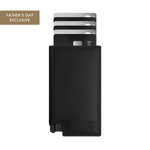 Trenndia QuikSafe Wallet