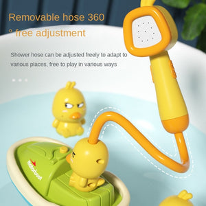 Quacktastic Splash 'n' Play