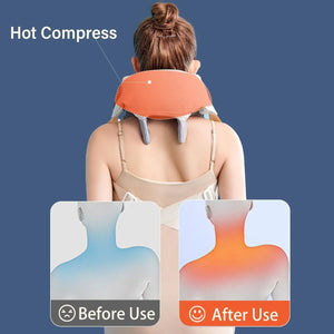 KneadRelief Neck & Shoulder Massager