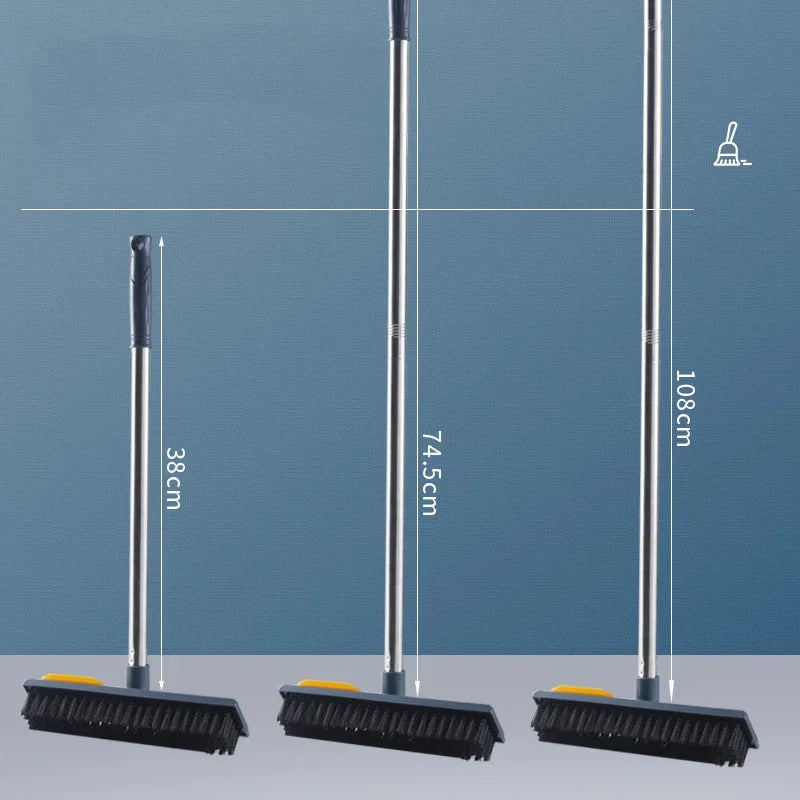 AquaWipe DuoFlex: The Ultimate 2-in-1 Cleaning Tool for Every Surface
