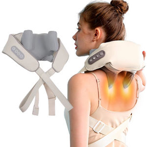 KneadRelief Neck & Shoulder Massager