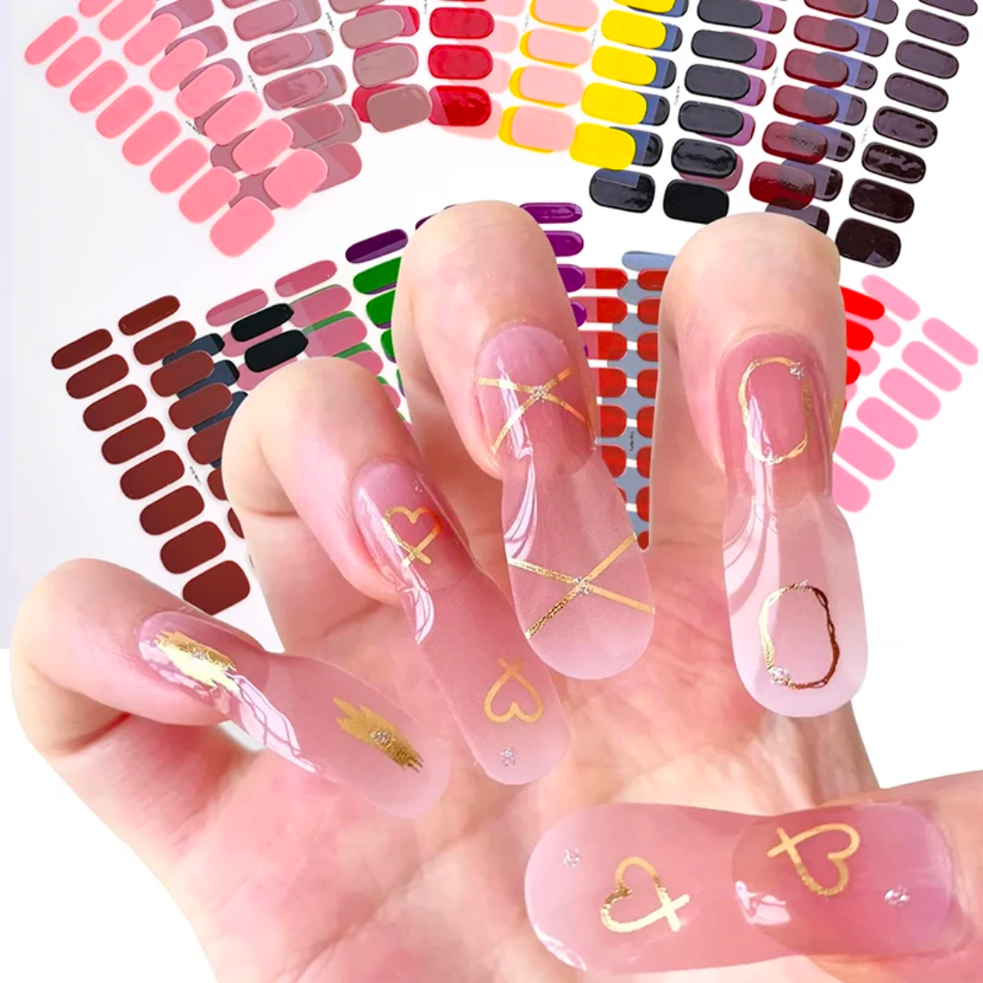ColorCraft NailDressers - FREE Shipping Tonight Only!