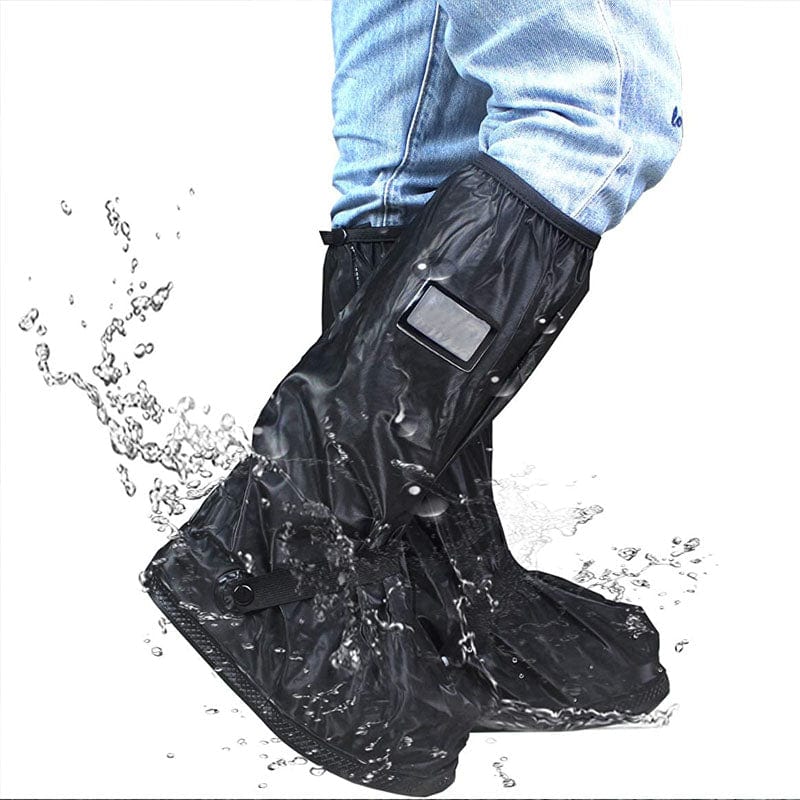 Trenndia Waterproof Coverall Footwear - FREE Shipping Today Only