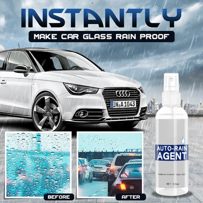 Clear Glaize™ Waterproof Coating Agent