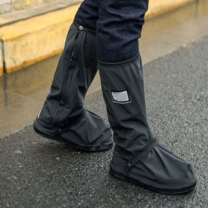 Trenndia Waterproof Coverall Footwear - FREE Shipping Today Only