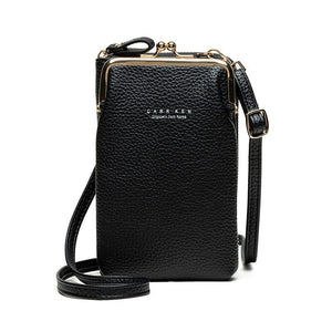 Trenndia Shoulder Bag