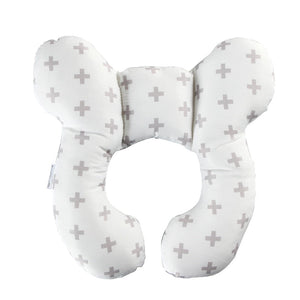 Hushy Cushy™ Baby Pillow