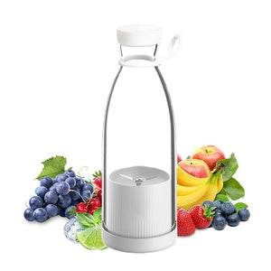 JuicyGo™ Portable Juicer