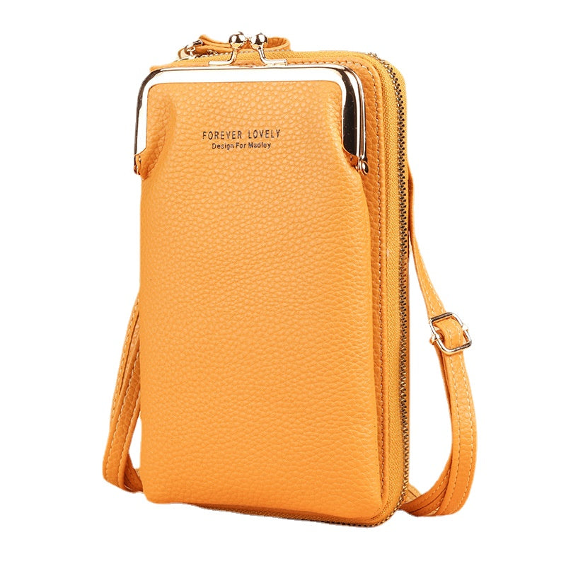 TrendiCarry™ Crossbody Bag