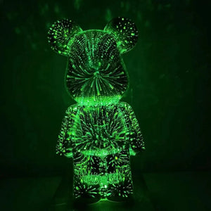 Trenndia Bear - Night Light Projector