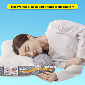 SleepWave™ - Protect your neck and spine