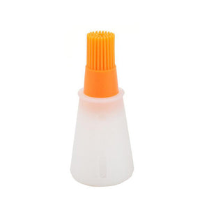 SiliconeGlide Brush 'n' Pour - Sale Ends Tonight!