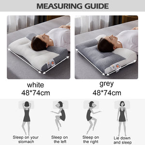 SleepWave™ - Protect your neck and spine