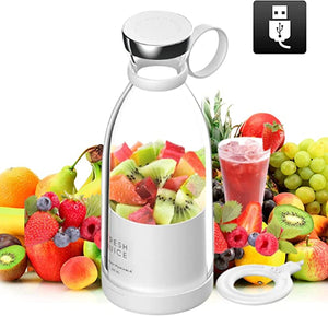 JuicyGo™ Portable Juicer