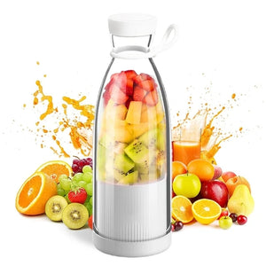 JuicyGo™ Portable Juicer