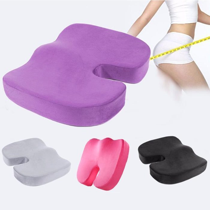 TooshiEase™ Seat Cushion