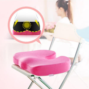 TooshiEase™ Seat Cushion