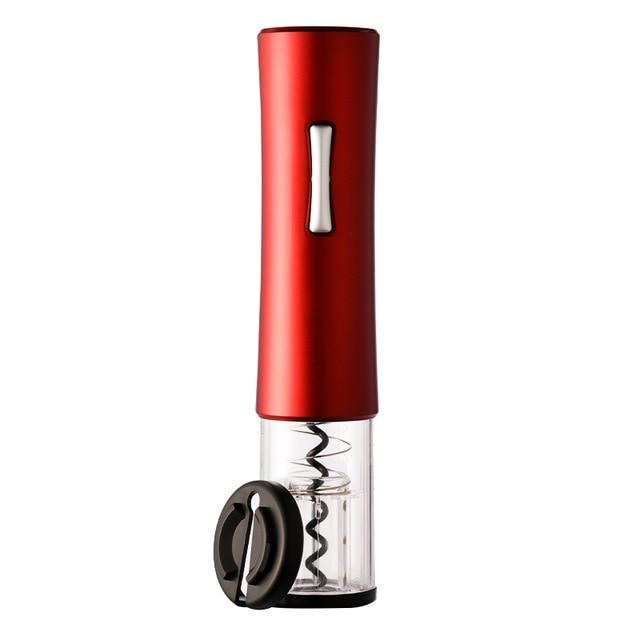 New Electric Wine Opener - FREE Shipping Today Only!