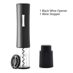 New Electric Wine Opener - FREE Shipping Today Only!