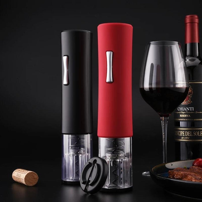 New Electric Wine Opener - FREE Shipping Today Only!