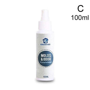 Mildew Cleaner™ Pro