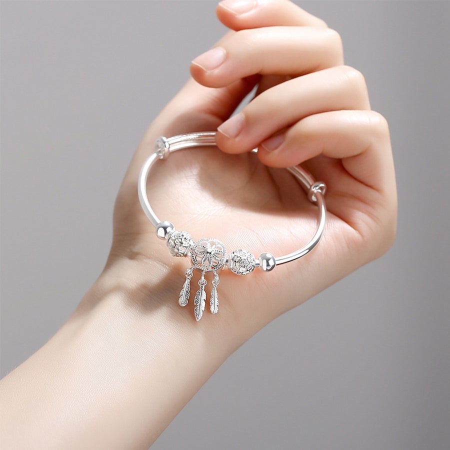Dreamy™ Charm Bracelet - FREE Shipping Today Only!